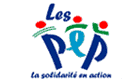 Logo Les PEP 09 (CAMSP, CMPP)