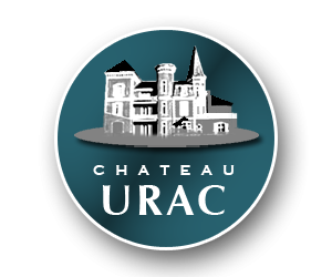 Logo Chateau d'Urac (AMEFPA)