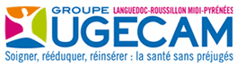 Logo Ugecam - MECSS Castelnouvel