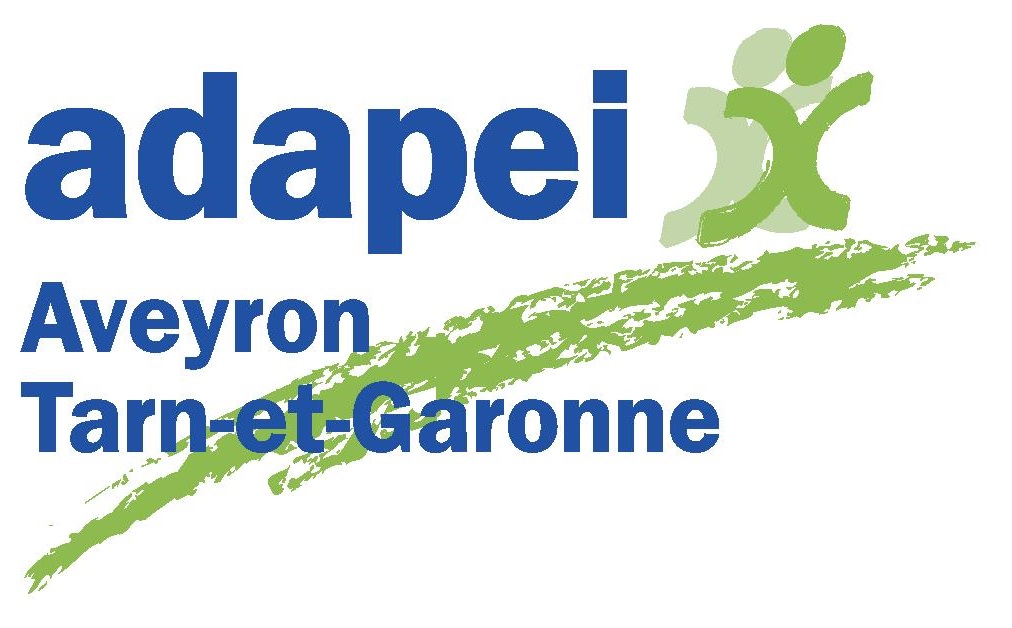 Logo ADAPEI 12-82