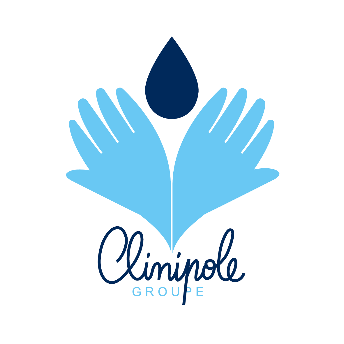 Logo CLINIPOLE