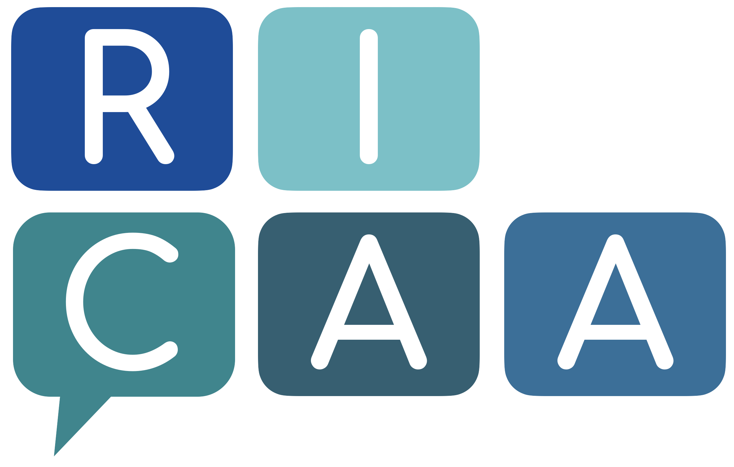 Rencontres Internationales des CAA (RICAA)